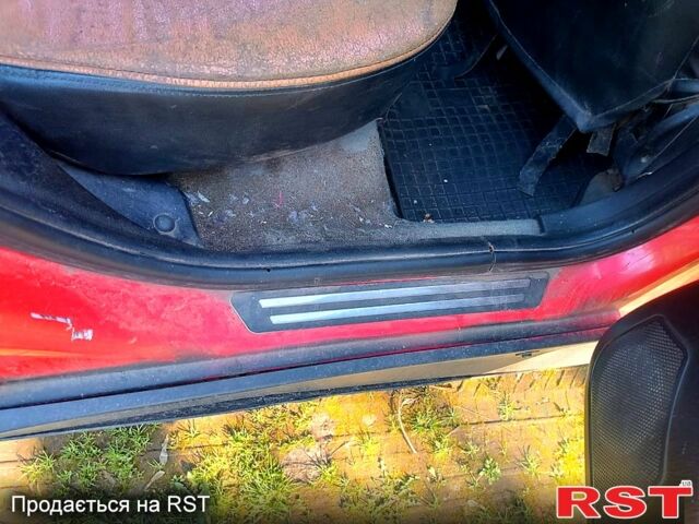 Красный СМА Р, объемом двигателя 1.8 л и пробегом 140 тыс. км за 1300 $, фото 9 на Automoto.ua