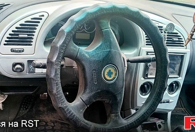 Желтый СМА Р, объемом двигателя 1.8 л и пробегом 100 тыс. км за 1100 $, фото 4 на Automoto.ua