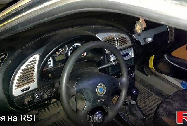 Желтый СМА Р, объемом двигателя 1.8 л и пробегом 151 тыс. км за 2000 $, фото 2 на Automoto.ua