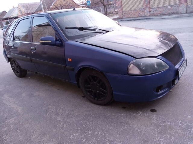 Синий СМА Р, объемом двигателя 1.8 л и пробегом 114 тыс. км за 37 $, фото 1 на Automoto.ua