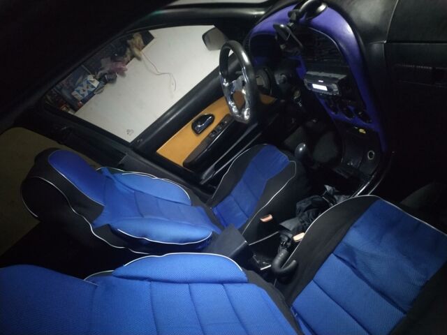 Синий СМА Р, объемом двигателя 1.8 л и пробегом 114 тыс. км за 37 $, фото 5 на Automoto.ua