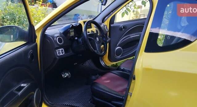 СМА ZD, объемом двигателя 0 л и пробегом 36 тыс. км за 3400 $, фото 4 на Automoto.ua