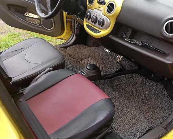 Желтый СМА ZD, объемом двигателя 0 л и пробегом 46 тыс. км за 3000 $, фото 6 на Automoto.ua