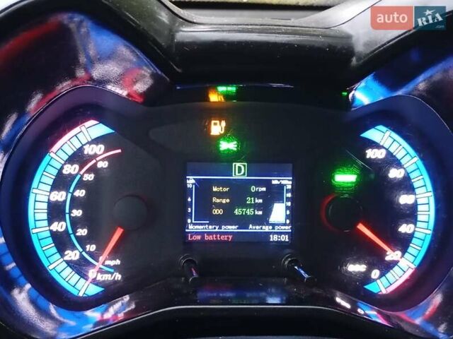 Желтый СМА ZD, объемом двигателя 0 л и пробегом 46 тыс. км за 3000 $, фото 5 на Automoto.ua