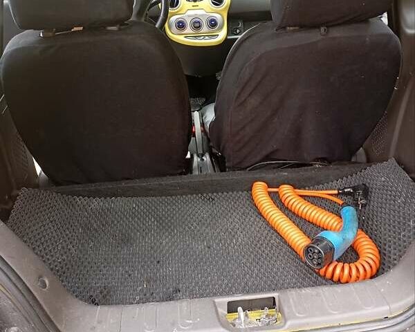 Желтый СМА ZD, объемом двигателя 0 л и пробегом 46 тыс. км за 3000 $, фото 4 на Automoto.ua