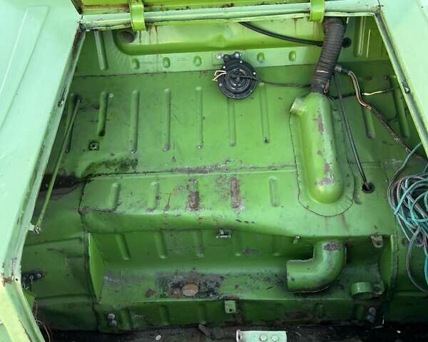 Зеленый СМЗ С-3Д, объемом двигателя 0 л и пробегом 600 тыс. км за 1000 $, фото 8 на Automoto.ua