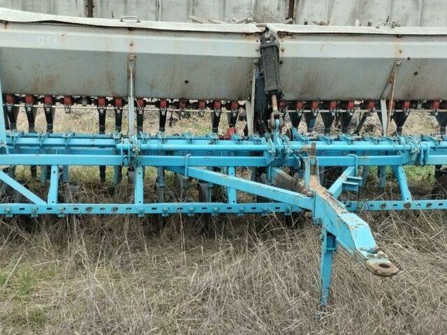 Синий СМЗ СЗ-3,6, объемом двигателя 0 л и пробегом 0 тыс. км за 47417 $, фото 10 на Automoto.ua
