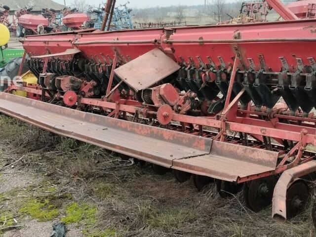 СМЗ СЗТ-5,4, об'ємом двигуна 0 л та пробігом 0 тис. км за 118263 $, фото 9 на Automoto.ua