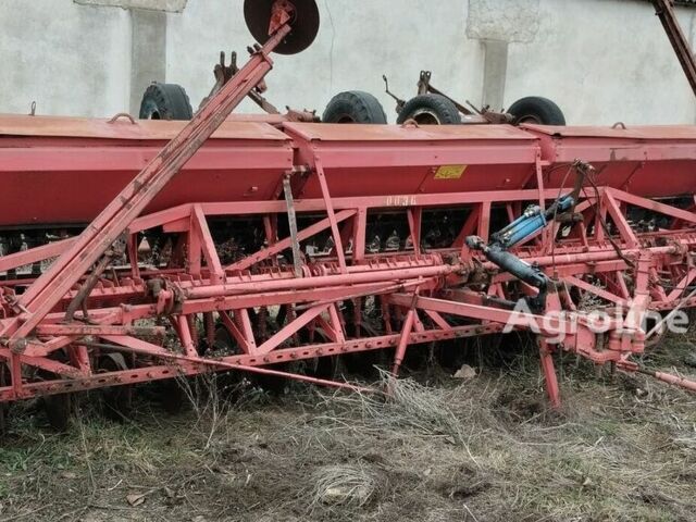 СМЗ СЗТ-5,4, об'ємом двигуна 0 л та пробігом 0 тис. км за 118263 $, фото 2 на Automoto.ua