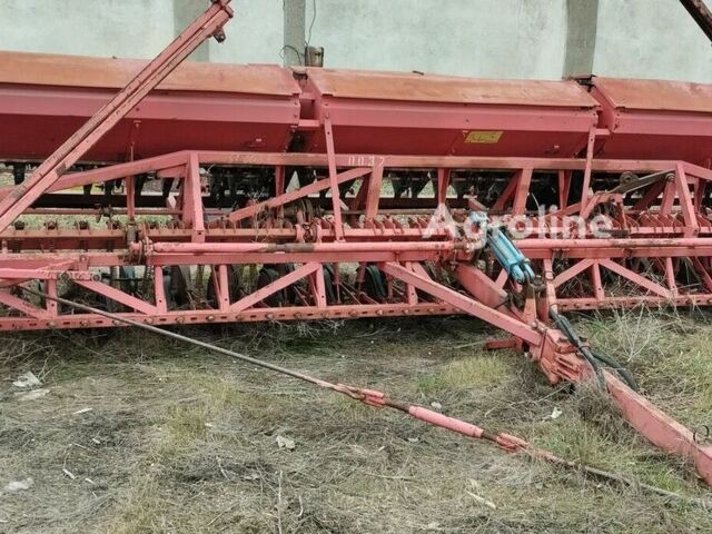 СМЗ СЗТ-5,4, об'ємом двигуна 0 л та пробігом 0 тис. км за 118263 $, фото 7 на Automoto.ua