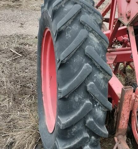 СМЗ СЗТ-5,4, об'ємом двигуна 0 л та пробігом 0 тис. км за 118263 $, фото 4 на Automoto.ua