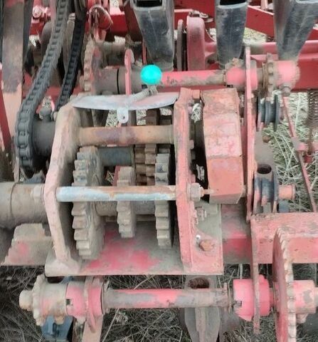 СМЗ СЗТ-5,4, об'ємом двигуна 0 л та пробігом 0 тис. км за 118263 $, фото 8 на Automoto.ua