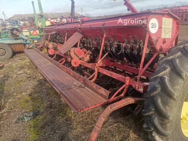 СМЗ СЗТ-5,4, об'ємом двигуна 0 л та пробігом 0 тис. км за 118263 $, фото 6 на Automoto.ua