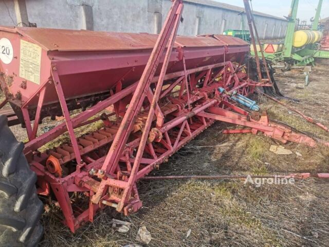 СМЗ СЗТ-5,4, об'ємом двигуна 0 л та пробігом 0 тис. км за 118263 $, фото 11 на Automoto.ua