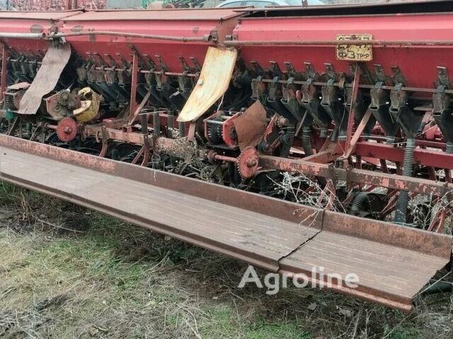 СМЗ СЗТ-5,4, об'ємом двигуна 0 л та пробігом 0 тис. км за 118263 $, фото 3 на Automoto.ua