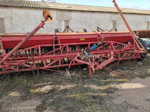 СМЗ СЗТ-5,4, об'ємом двигуна 0 л та пробігом 0 тис. км за 118263 $, фото 5 на Automoto.ua