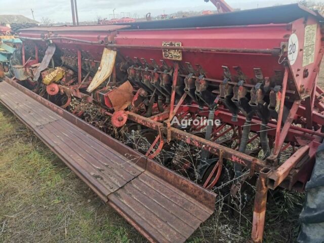 СМЗ СЗТ-5,4, об'ємом двигуна 0 л та пробігом 0 тис. км за 118263 $, фото 1 на Automoto.ua