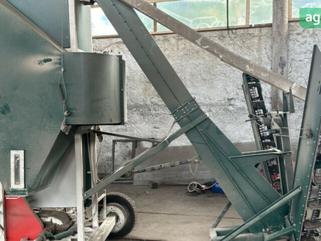 СО 2, об'ємом двигуна 0 л та пробігом 0 тис. км за 7280 $, фото 5 на Automoto.ua