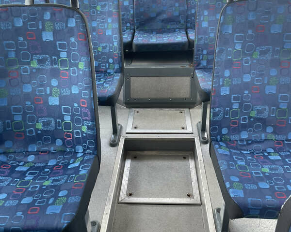 Белый СОР ЦН, объемом двигателя 5.88 л и пробегом 400 тыс. км за 28000 $, фото 10 на Automoto.ua