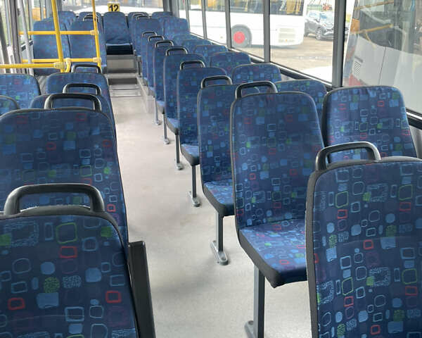 Белый СОР ЦН, объемом двигателя 5.88 л и пробегом 400 тыс. км за 28000 $, фото 12 на Automoto.ua