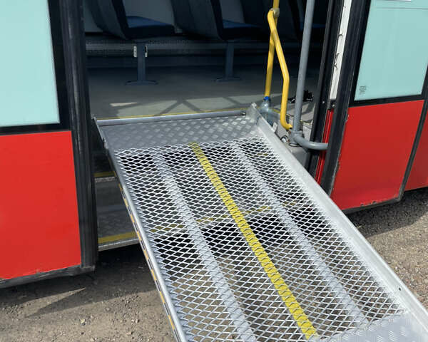 Белый СОР ЦН, объемом двигателя 5.88 л и пробегом 400 тыс. км за 28000 $, фото 14 на Automoto.ua