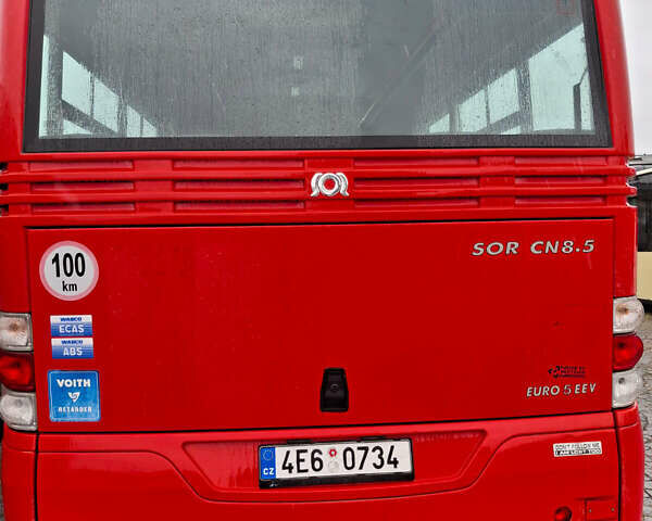 Белый СОР ЦН, объемом двигателя 5.88 л и пробегом 400 тыс. км за 28000 $, фото 3 на Automoto.ua