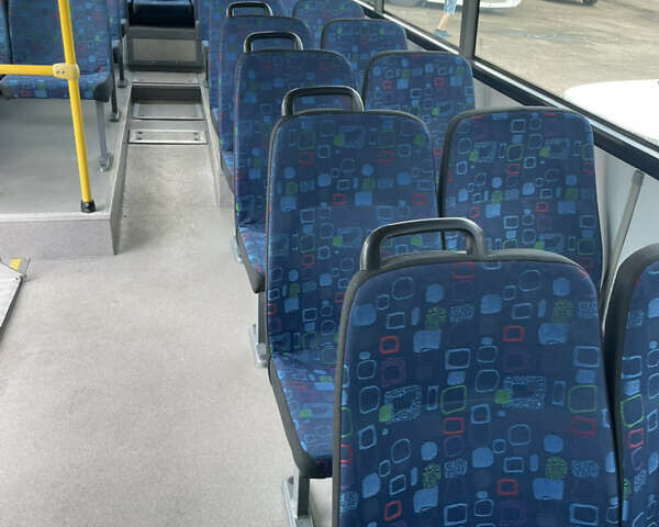 Белый СОР ЦН, объемом двигателя 5.88 л и пробегом 400 тыс. км за 28000 $, фото 13 на Automoto.ua