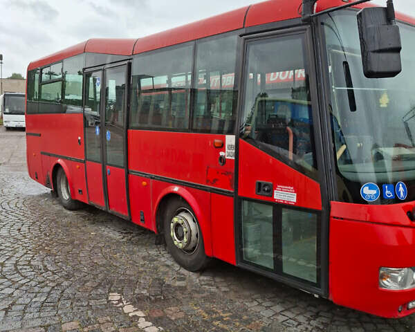 Белый СОР ЦН, объемом двигателя 5.88 л и пробегом 400 тыс. км за 28000 $, фото 4 на Automoto.ua