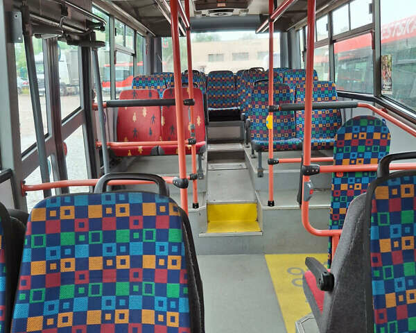 Белый СОР ЦН, объемом двигателя 5.88 л и пробегом 400 тыс. км за 28000 $, фото 1 на Automoto.ua