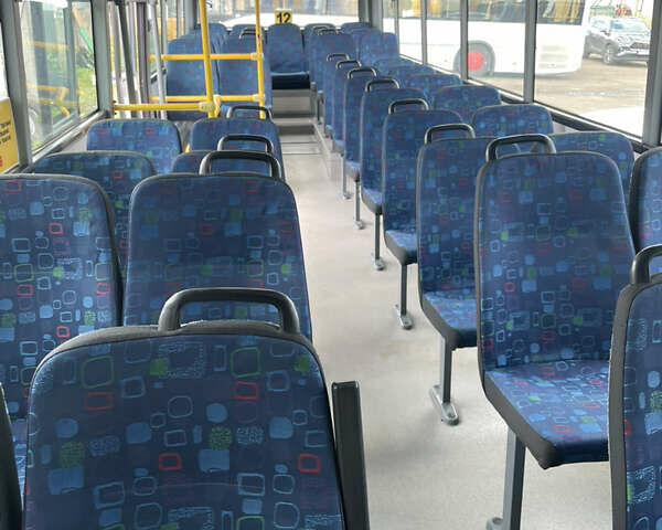 Белый СОР ЦН, объемом двигателя 5.88 л и пробегом 400 тыс. км за 28000 $, фото 11 на Automoto.ua