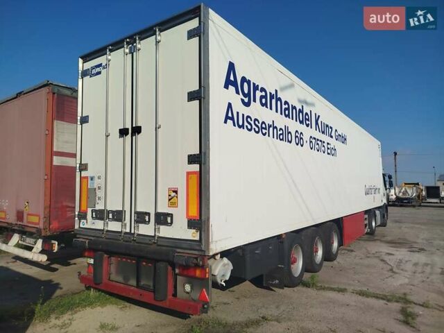 СОР Иберика СП 71, объемом двигателя 0 л и пробегом 1 тыс. км за 7200 $, фото 2 на Automoto.ua