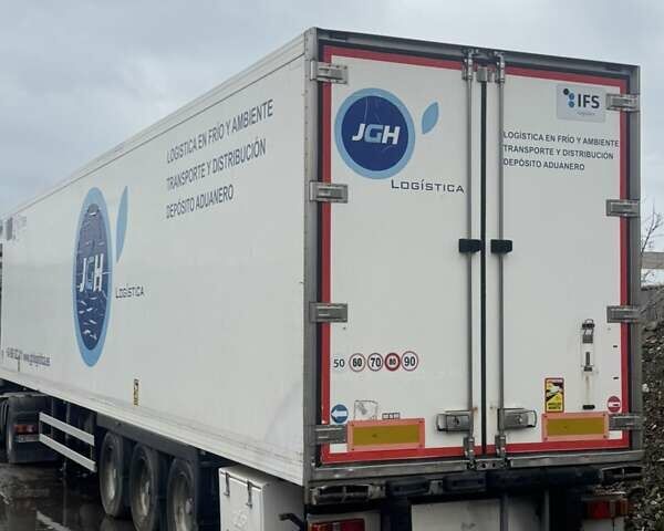 СОР Иберика СП 71, объемом двигателя 0 л и пробегом 0 тыс. км за 23400 $, фото 2 на Automoto.ua