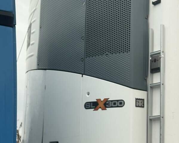 СОР Иберика СП 71, объемом двигателя 0 л и пробегом 0 тыс. км за 23400 $, фото 1 на Automoto.ua