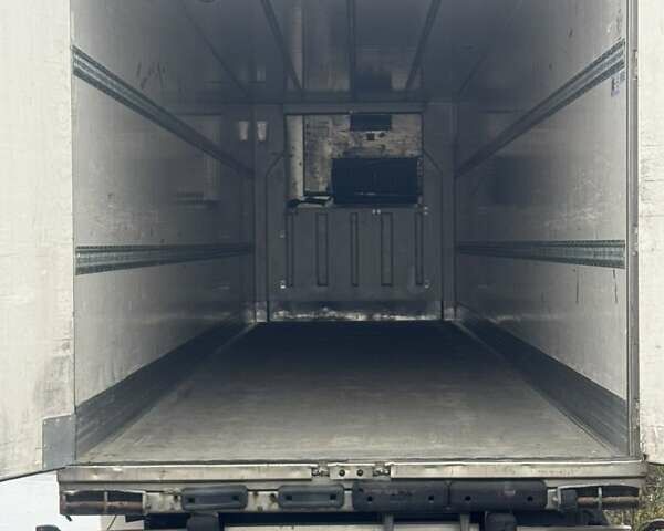 СОР Иберика СП 71, объемом двигателя 0 л и пробегом 0 тыс. км за 23400 $, фото 4 на Automoto.ua