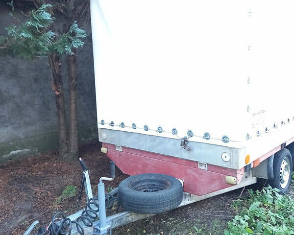 СОР Иберика S, объемом двигателя 0 л и пробегом 99 тыс. км за 1749 $, фото 4 на Automoto.ua