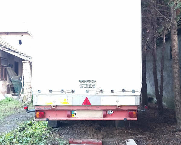 СОР Иберика S, объемом двигателя 0 л и пробегом 99 тыс. км за 1749 $, фото 1 на Automoto.ua