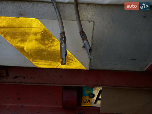 СОР Иберика S, объемом двигателя 0 л и пробегом 99 тыс. км за 1749 $, фото 3 на Automoto.ua