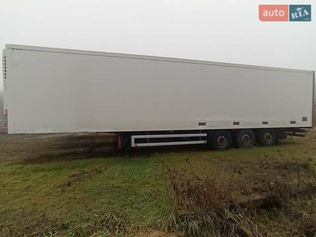 СОР Иберика S, объемом двигателя 0 л и пробегом 0 тыс. км за 10000 $, фото 3 на Automoto.ua