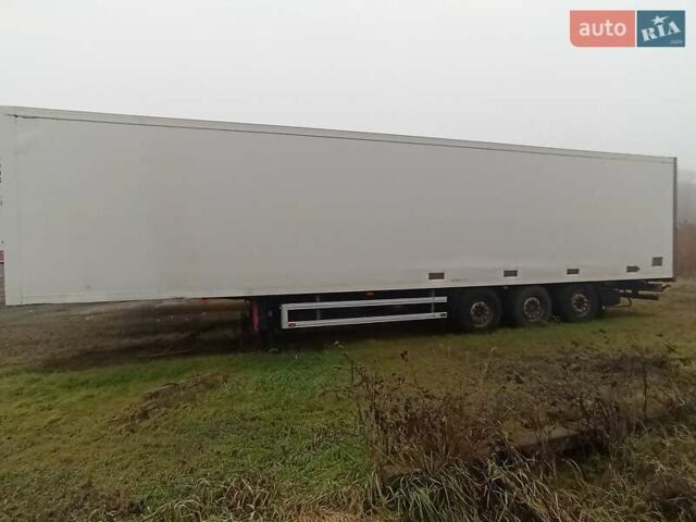 СОР Иберика S, объемом двигателя 0 л и пробегом 0 тыс. км за 10000 $, фото 5 на Automoto.ua