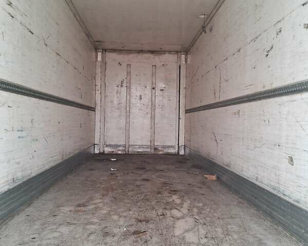 Червоний СОР Іберіка SP, об'ємом двигуна 0 л та пробігом 100 тис. км за 5000 $, фото 3 на Automoto.ua