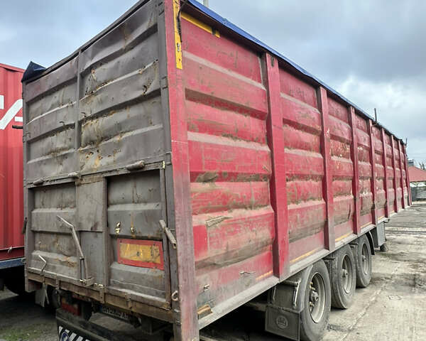 СОР Іберіка SP, об'ємом двигуна 0 л та пробігом 0 тис. км за 7300 $, фото 8 на Automoto.ua