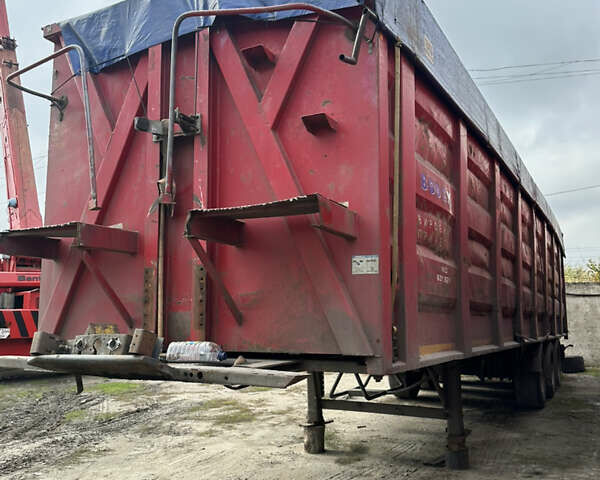 СОР Іберіка SP, об'ємом двигуна 0 л та пробігом 0 тис. км за 7300 $, фото 7 на Automoto.ua