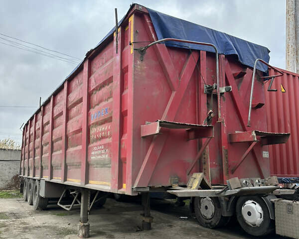 СОР Іберіка SP, об'ємом двигуна 0 л та пробігом 0 тис. км за 7300 $, фото 6 на Automoto.ua