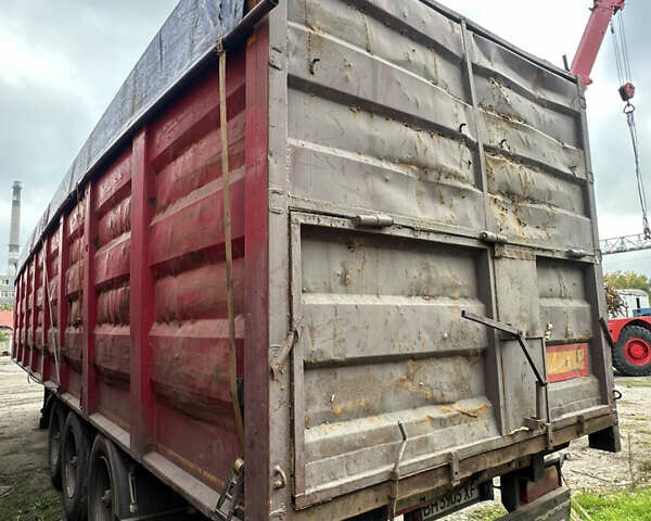 СОР Іберіка SP, об'ємом двигуна 0 л та пробігом 0 тис. км за 7300 $, фото 9 на Automoto.ua