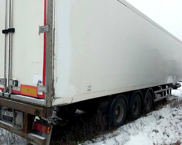 Серый СОР Иберика SP, объемом двигателя 0 л и пробегом 5 тыс. км за 10500 $, фото 8 на Automoto.ua