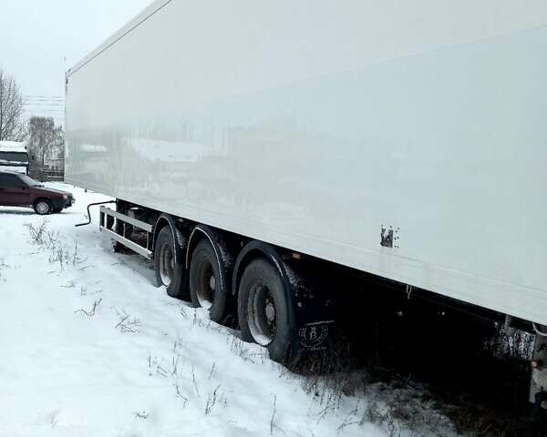 Серый СОР Иберика SP, объемом двигателя 0 л и пробегом 5 тыс. км за 10500 $, фото 12 на Automoto.ua