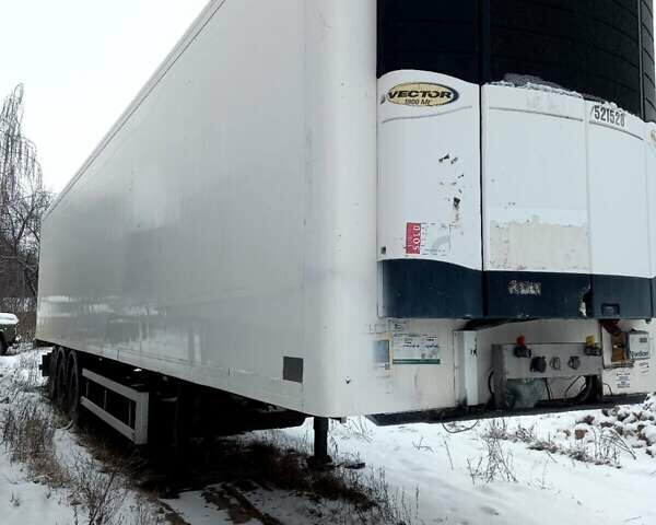 Серый СОР Иберика SP, объемом двигателя 0 л и пробегом 5 тыс. км за 10500 $, фото 4 на Automoto.ua