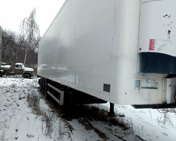 Серый СОР Иберика SP, объемом двигателя 0 л и пробегом 5 тыс. км за 10500 $, фото 1 на Automoto.ua