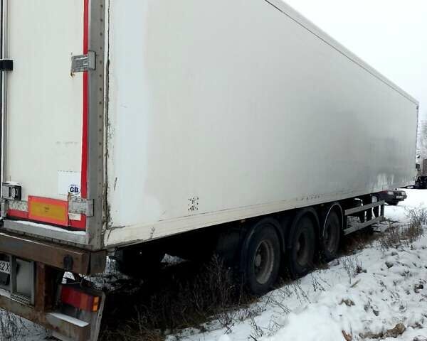 Серый СОР Иберика SP, объемом двигателя 0 л и пробегом 5 тыс. км за 10500 $, фото 6 на Automoto.ua