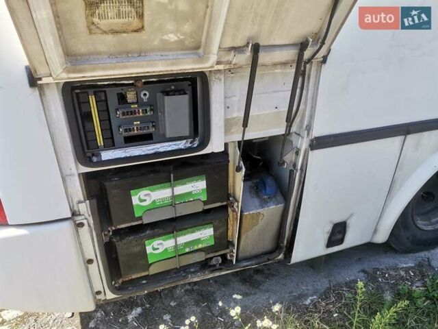 Серый СОР CN, объемом двигателя 4.5 л и пробегом 500 тыс. км за 19366 $, фото 19 на Automoto.ua